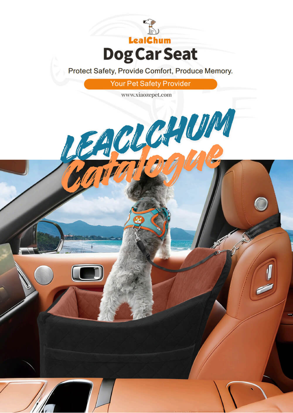 LealChum Dog car seat Catalogue202605jpg_Page1